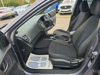 USED 2018 18 HYUNDAI I20 1.2 GO! SE Hatchback 5dr Petrol Manual Euro 6 (84 ps) with only 16400 miles 1 owner  in metallic grey full service history reverse camera nav and much more Approved cars are pleased to offer this HYUNDAI I20 1.2 GO! SE Hatchback 5 door Petrol Manual Euro 6 (84 ps) with only 16400 miles,1 owner in metallic grey full service history with 6 service stamps,reverse camera,navigation air con,alloys,cruise control,rear sensors,privacy glass and much more. FOR FURTHER INFORMATION REGARDING THIS VEHICLE PLEASE CALL ON 01622 871555 AND A MEMBER OF THE TEAM WILL BE ABLE TO ASSIST YOU FURTHER. Full dealer facilities are available including special rate Finance