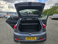 USED 2018 18 HYUNDAI I20 1.2 GO! SE Hatchback 5dr Petrol Manual Euro 6 (84 ps) with only 16400 miles 1 owner  in metallic grey full service history reverse camera nav and much more Approved cars are pleased to offer this HYUNDAI I20 1.2 GO! SE Hatchback 5 door Petrol Manual Euro 6 (84 ps) with only 16400 miles,1 owner in metallic grey full service history with 6 service stamps,reverse camera,navigation air con,alloys,cruise control,rear sensors,privacy glass and much more. FOR FURTHER INFORMATION REGARDING THIS VEHICLE PLEASE CALL ON 01622 871555 AND A MEMBER OF THE TEAM WILL BE ABLE TO ASSIST YOU FURTHER. Full dealer facilities are available including special rate Finance