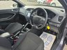 USED 2018 18 HYUNDAI I20 1.2 GO! SE Hatchback 5dr Petrol Manual Euro 6 (84 ps) with only 16400 miles 1 owner  in metallic grey full service history reverse camera nav and much more Approved cars are pleased to offer this HYUNDAI I20 1.2 GO! SE Hatchback 5 door Petrol Manual Euro 6 (84 ps) with only 16400 miles,1 owner in metallic grey full service history with 6 service stamps,reverse camera,navigation air con,alloys,cruise control,rear sensors,privacy glass and much more. FOR FURTHER INFORMATION REGARDING THIS VEHICLE PLEASE CALL ON 01622 871555 AND A MEMBER OF THE TEAM WILL BE ABLE TO ASSIST YOU FURTHER. Full dealer facilities are available including special rate Finance