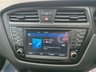 USED 2018 18 HYUNDAI I20 1.2 GO! SE Hatchback 5dr Petrol Manual Euro 6 (84 ps) with only 16400 miles 1 owner  in metallic grey full service history reverse camera nav and much more Approved cars are pleased to offer this HYUNDAI I20 1.2 GO! SE Hatchback 5 door Petrol Manual Euro 6 (84 ps) with only 16400 miles,1 owner in metallic grey full service history with 6 service stamps,reverse camera,navigation air con,alloys,cruise control,rear sensors,privacy glass and much more. FOR FURTHER INFORMATION REGARDING THIS VEHICLE PLEASE CALL ON 01622 871555 AND A MEMBER OF THE TEAM WILL BE ABLE TO ASSIST YOU FURTHER. Full dealer facilities are available including special rate Finance