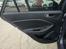 USED 2018 18 HYUNDAI I20 1.2 GO! SE Hatchback 5dr Petrol Manual Euro 6 (84 ps) with only 16400 miles 1 owner  in metallic grey full service history reverse camera nav and much more Approved cars are pleased to offer this HYUNDAI I20 1.2 GO! SE Hatchback 5 door Petrol Manual Euro 6 (84 ps) with only 16400 miles,1 owner in metallic grey full service history with 6 service stamps,reverse camera,navigation air con,alloys,cruise control,rear sensors,privacy glass and much more. FOR FURTHER INFORMATION REGARDING THIS VEHICLE PLEASE CALL ON 01622 871555 AND A MEMBER OF THE TEAM WILL BE ABLE TO ASSIST YOU FURTHER. Full dealer facilities are available including special rate Finance