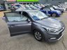 USED 2018 18 HYUNDAI I20 1.2 GO! SE Hatchback 5dr Petrol Manual Euro 6 (84 ps) with only 16400 miles 1 owner  in metallic grey full service history reverse camera nav and much more Approved cars are pleased to offer this HYUNDAI I20 1.2 GO! SE Hatchback 5 door Petrol Manual Euro 6 (84 ps) with only 16400 miles,1 owner in metallic grey full service history with 6 service stamps,reverse camera,navigation air con,alloys,cruise control,rear sensors,privacy glass and much more. FOR FURTHER INFORMATION REGARDING THIS VEHICLE PLEASE CALL ON 01622 871555 AND A MEMBER OF THE TEAM WILL BE ABLE TO ASSIST YOU FURTHER. Full dealer facilities are available including special rate Finance