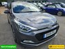 USED 2018 18 HYUNDAI I20 1.2 GO! SE Hatchback 5dr Petrol Manual Euro 6 (84 ps) with only 16400 miles 1 owner  in metallic grey full service history reverse camera nav and much more Approved cars are pleased to offer this HYUNDAI I20 1.2 GO! SE Hatchback 5 door Petrol Manual Euro 6 (84 ps) with only 16400 miles,1 owner in metallic grey full service history with 6 service stamps,reverse camera,navigation air con,alloys,cruise control,rear sensors,privacy glass and much more. FOR FURTHER INFORMATION REGARDING THIS VEHICLE PLEASE CALL ON 01622 871555 AND A MEMBER OF THE TEAM WILL BE ABLE TO ASSIST YOU FURTHER. Full dealer facilities are available including special rate Finance