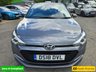 USED 2018 18 HYUNDAI I20 1.2 GO! SE Hatchback 5dr Petrol Manual Euro 6 (84 ps) with only 16400 miles 1 owner  in metallic grey full service history reverse camera nav and much more Approved cars are pleased to offer this HYUNDAI I20 1.2 GO! SE Hatchback 5 door Petrol Manual Euro 6 (84 ps) with only 16400 miles,1 owner in metallic grey full service history with 6 service stamps,reverse camera,navigation air con,alloys,cruise control,rear sensors,privacy glass and much more. FOR FURTHER INFORMATION REGARDING THIS VEHICLE PLEASE CALL ON 01622 871555 AND A MEMBER OF THE TEAM WILL BE ABLE TO ASSIST YOU FURTHER. Full dealer facilities are available including special rate Finance