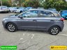 USED 2018 18 HYUNDAI I20 1.2 GO! SE Hatchback 5dr Petrol Manual Euro 6 (84 ps) with only 16400 miles 1 owner  in metallic grey full service history reverse camera nav and much more Approved cars are pleased to offer this HYUNDAI I20 1.2 GO! SE Hatchback 5 door Petrol Manual Euro 6 (84 ps) with only 16400 miles,1 owner in metallic grey full service history with 6 service stamps,reverse camera,navigation air con,alloys,cruise control,rear sensors,privacy glass and much more. FOR FURTHER INFORMATION REGARDING THIS VEHICLE PLEASE CALL ON 01622 871555 AND A MEMBER OF THE TEAM WILL BE ABLE TO ASSIST YOU FURTHER. Full dealer facilities are available including special rate Finance