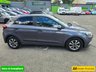 USED 2018 18 HYUNDAI I20 1.2 GO! SE Hatchback 5dr Petrol Manual Euro 6 (84 ps) with only 16400 miles 1 owner  in metallic grey full service history reverse camera nav and much more Approved cars are pleased to offer this HYUNDAI I20 1.2 GO! SE Hatchback 5 door Petrol Manual Euro 6 (84 ps) with only 16400 miles,1 owner in metallic grey full service history with 6 service stamps,reverse camera,navigation air con,alloys,cruise control,rear sensors,privacy glass and much more. FOR FURTHER INFORMATION REGARDING THIS VEHICLE PLEASE CALL ON 01622 871555 AND A MEMBER OF THE TEAM WILL BE ABLE TO ASSIST YOU FURTHER. Full dealer facilities are available including special rate Finance