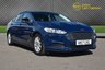 USED 2017 17 FORD MONDEO 1.5 TDCi ECOnetic Style Hatchback 5dr Diesel Manual Euro 6 (s/s) (120 ps) ULEZ COMPLIANT