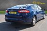 USED 2017 17 FORD MONDEO 1.5 TDCi ECOnetic Style Hatchback 5dr Diesel Manual Euro 6 (s/s) (120 ps) ULEZ COMPLIANT