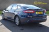 USED 2017 17 FORD MONDEO 1.5 TDCi ECOnetic Style Hatchback 5dr Diesel Manual Euro 6 (s/s) (120 ps) ULEZ COMPLIANT