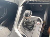 USED 2017 67 PEUGEOT 3008 1.2 PureTech Allure SUV 5dr Petrol Manual Euro 6 (s/s) (130 ps) Sat nav, Ulez parking sensors