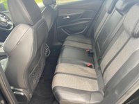 USED 2017 67 PEUGEOT 3008 1.2 PureTech Allure SUV 5dr Petrol Manual Euro 6 (s/s) (130 ps) Sat nav, Ulez parking sensors