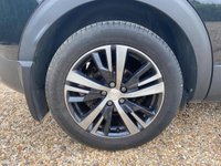 USED 2017 67 PEUGEOT 3008 1.2 PureTech Allure SUV 5dr Petrol Manual Euro 6 (s/s) (130 ps) Sat nav, Ulez parking sensors