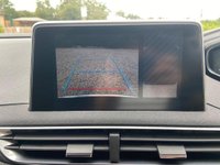 USED 2017 67 PEUGEOT 3008 1.2 PureTech Allure SUV 5dr Petrol Manual Euro 6 (s/s) (130 ps) Sat nav, Ulez parking sensors