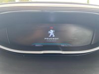 USED 2017 67 PEUGEOT 3008 1.2 PureTech Allure SUV 5dr Petrol Manual Euro 6 (s/s) (130 ps) Sat nav, Ulez parking sensors