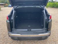 USED 2017 67 PEUGEOT 3008 1.2 PureTech Allure SUV 5dr Petrol Manual Euro 6 (s/s) (130 ps) Sat nav, Ulez parking sensors