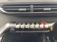 USED 2017 67 PEUGEOT 3008 1.2 PureTech Allure SUV 5dr Petrol Manual Euro 6 (s/s) (130 ps) Sat nav, Ulez parking sensors