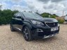 USED 2017 67 PEUGEOT 3008 1.2 PureTech Allure SUV 5dr Petrol Manual Euro 6 (s/s) (130 ps) Sat nav, Ulez parking sensors