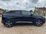USED 2017 67 PEUGEOT 3008 1.2 PureTech Allure SUV 5dr Petrol Manual Euro 6 (s/s) (130 ps) Sat nav, Ulez parking sensors