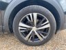 USED 2017 67 PEUGEOT 3008 1.2 PureTech Allure SUV 5dr Petrol Manual Euro 6 (s/s) (130 ps) Sat nav, Ulez parking sensors