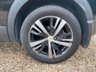 USED 2017 67 PEUGEOT 3008 1.2 PureTech Allure SUV 5dr Petrol Manual Euro 6 (s/s) (130 ps) Sat nav, Ulez parking sensors