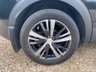 USED 2017 67 PEUGEOT 3008 1.2 PureTech Allure SUV 5dr Petrol Manual Euro 6 (s/s) (130 ps) Sat nav, Ulez parking sensors