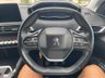 USED 2017 67 PEUGEOT 3008 1.2 PureTech Allure SUV 5dr Petrol Manual Euro 6 (s/s) (130 ps) Sat nav, Ulez parking sensors