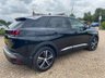 USED 2017 67 PEUGEOT 3008 1.2 PureTech Allure SUV 5dr Petrol Manual Euro 6 (s/s) (130 ps) Sat nav, Ulez parking sensors