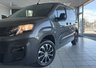 USED 2022 71 PEUGEOT PARTNER 1.5 BlueHDi 1000 Professional Premium Standard Panel Van 5dr Diesel Manual SWB Euro 6 (100 bhp) AIR CON+SAT NAV+APPLE CARPLAY