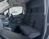 USED 2022 71 PEUGEOT PARTNER 1.5 BlueHDi 1000 Professional Premium Standard Panel Van 5dr Diesel Manual SWB Euro 6 (100 bhp) AIR CON+SAT NAV+APPLE CARPLAY