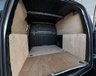 USED 2022 71 PEUGEOT PARTNER 1.5 BlueHDi 1000 Professional Premium Standard Panel Van 5dr Diesel Manual SWB Euro 6 (100 bhp) AIR CON+SAT NAV+APPLE CARPLAY