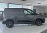 USED 2022 71 PEUGEOT PARTNER 1.5 BlueHDi 1000 Professional Premium Standard Panel Van 5dr Diesel Manual SWB Euro 6 (100 bhp) AIR CON+SAT NAV+APPLE CARPLAY