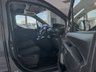 USED 2022 71 PEUGEOT PARTNER 1.5 BlueHDi 1000 Professional Premium Standard Panel Van 5dr Diesel Manual SWB Euro 6 (100 bhp) AIR CON+SAT NAV+APPLE CARPLAY