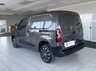 USED 2022 71 PEUGEOT PARTNER 1.5 BlueHDi 1000 Professional Premium Standard Panel Van 5dr Diesel Manual SWB Euro 6 (100 bhp) AIR CON+SAT NAV+APPLE CARPLAY