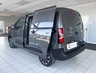 USED 2022 71 PEUGEOT PARTNER 1.5 BlueHDi 1000 Professional Premium Standard Panel Van 5dr Diesel Manual SWB Euro 6 (100 bhp) AIR CON+SAT NAV+APPLE CARPLAY