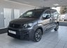 USED 2022 71 PEUGEOT PARTNER 1.5 BlueHDi 1000 Professional Premium Standard Panel Van 5dr Diesel Manual SWB Euro 6 (100 bhp) AIR CON+SAT NAV+APPLE CARPLAY