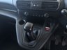 USED 2022 71 PEUGEOT PARTNER 1.5 BlueHDi 1000 Professional Premium Standard Panel Van 5dr Diesel Manual SWB Euro 6 (100 bhp) AIR CON+SAT NAV+APPLE CARPLAY