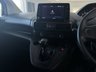 USED 2022 71 PEUGEOT PARTNER 1.5 BlueHDi 1000 Professional Premium Standard Panel Van 5dr Diesel Manual SWB Euro 6 (100 bhp) AIR CON+SAT NAV+APPLE CARPLAY