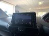 USED 2022 71 PEUGEOT PARTNER 1.5 BlueHDi 1000 Professional Premium Standard Panel Van 5dr Diesel Manual SWB Euro 6 (100 bhp) AIR CON+SAT NAV+APPLE CARPLAY