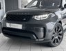 USED 2018 68 LAND ROVER DISCOVERY 3.0 SD V6 SE SUV 5dr Diesel Auto 4WD Euro 6 (s/s) (306 ps) 5 SEATER 5 SEATS - LR SERVICE HISTORY