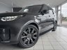 USED 2018 68 LAND ROVER DISCOVERY 3.0 SD V6 SE SUV 5dr Diesel Auto 4WD Euro 6 (s/s) (306 ps) 5 SEATER 5 SEATS - LR SERVICE HISTORY
