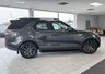 USED 2018 68 LAND ROVER DISCOVERY 3.0 SD V6 SE SUV 5dr Diesel Auto 4WD Euro 6 (s/s) (306 ps) 5 SEATER 5 SEATS - LR SERVICE HISTORY