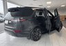 USED 2018 68 LAND ROVER DISCOVERY 3.0 SD V6 SE SUV 5dr Diesel Auto 4WD Euro 6 (s/s) (306 ps) 5 SEATER 5 SEATS - LR SERVICE HISTORY