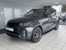 USED 2018 68 LAND ROVER DISCOVERY 3.0 SD V6 SE SUV 5dr Diesel Auto 4WD Euro 6 (s/s) (306 ps) 5 SEATER 5 SEATS - LR SERVICE HISTORY
