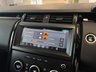 USED 2018 68 LAND ROVER DISCOVERY 3.0 SD V6 SE SUV 5dr Diesel Auto 4WD Euro 6 (s/s) (306 ps) 5 SEATER 5 SEATS - LR SERVICE HISTORY