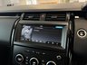 USED 2018 68 LAND ROVER DISCOVERY 3.0 SD V6 SE SUV 5dr Diesel Auto 4WD Euro 6 (s/s) (306 ps) 5 SEATER 5 SEATS - LR SERVICE HISTORY