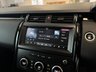 USED 2018 68 LAND ROVER DISCOVERY 3.0 SD V6 SE SUV 5dr Diesel Auto 4WD Euro 6 (s/s) (306 ps) 5 SEATER 5 SEATS - LR SERVICE HISTORY