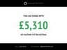 USED 2018 68 LAND ROVER DISCOVERY 3.0 SD V6 SE SUV 5dr Diesel Auto 4WD Euro 6 (s/s) (306 ps) 5 SEATER 5 SEATS - LR SERVICE HISTORY