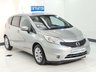USED 2014 14 NISSAN NOTE 1.5 dCi Acenta Premium Hatchback 5dr Diesel Manual Euro 5 (s/s) (90 ps) LIFETIME FREE MOT AND SERVICES!!