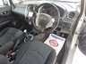 USED 2014 14 NISSAN NOTE 1.5 dCi Acenta Premium Hatchback 5dr Diesel Manual Euro 5 (s/s) (90 ps) LIFETIME FREE MOT AND SERVICES!!
