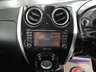 USED 2014 14 NISSAN NOTE 1.5 dCi Acenta Premium Hatchback 5dr Diesel Manual Euro 5 (s/s) (90 ps) LIFETIME FREE MOT AND SERVICES!!